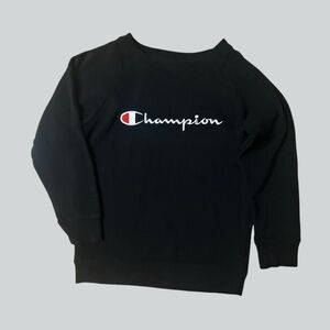 Champion Crewneck Sweatshirt